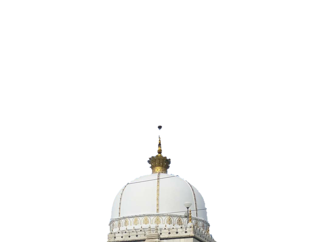 Huzoor Khwaja Gareeb Nawaz Png